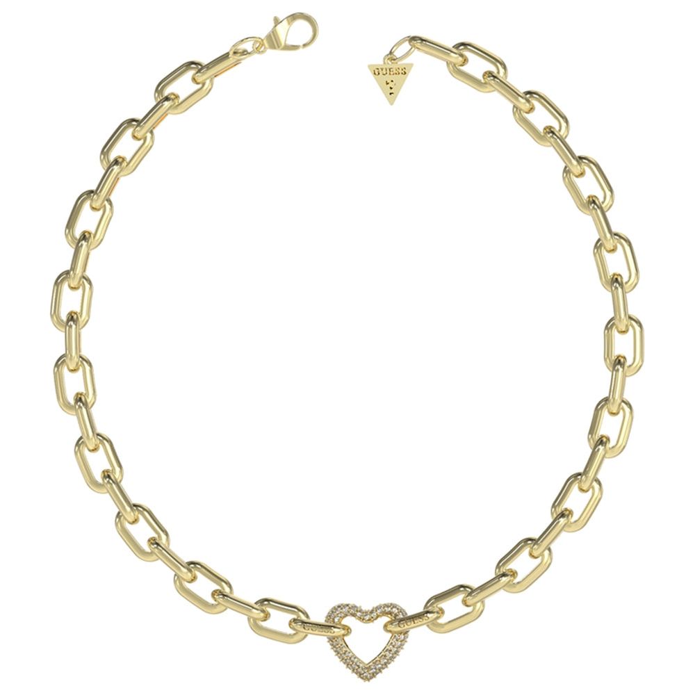 GUESS JEWELS JEWELRY Mod. JUBN05015JWYGT-U-0