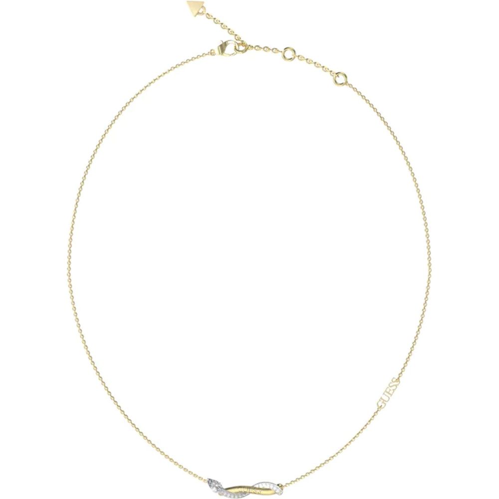 GUESS JEWELS JEWELRY Mod. JUBN05066JWYGRHT-U-0