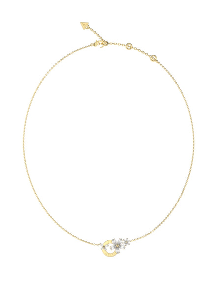 GUESS JEWELS JEWELRY Mod. JUBN05102JWYGT-U-0