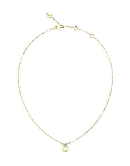 GUESS JEWELS JEWELRY Mod. JUBN05107JWYGT-U-0