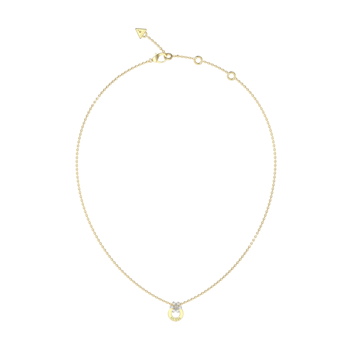 GUESS JEWELS JEWELRY Mod. JUBN05107JWYGT-U-0