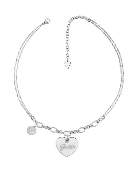 GUESS JEWELS JEWELRY Mod. JUBN05148JWRHWHT-U-0