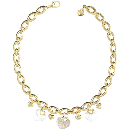 Load image into Gallery viewer, GUESS JEWELS JEWELRY Mod. JUBN05203JWYGWHT-U-0
