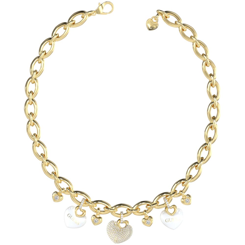 GUESS JEWELS JEWELRY Mod. JUBN05203JWYGWHT-U-0