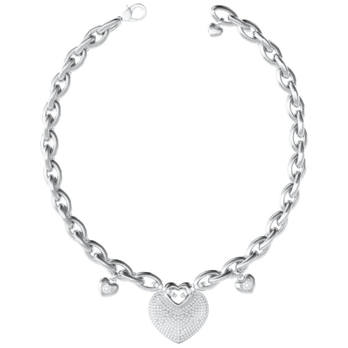 Load image into Gallery viewer, GUESS JEWELS JEWELRY Mod. JUBN05205JWRHT-U-0
