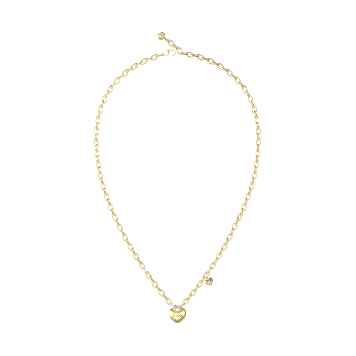 GUESS JEWELS JEWELRY Mod. JUBN05216JWYGT-U-0