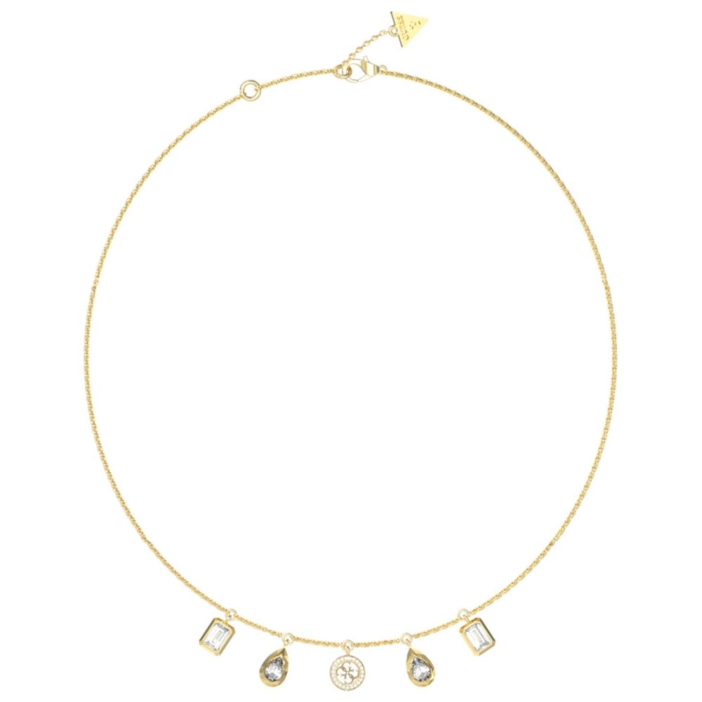 GUESS JEWELS JEWELRY Mod. JUBN05238JWYGT-U-0