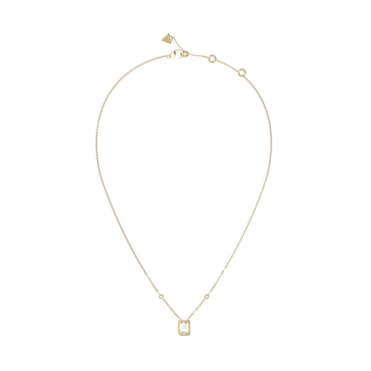 GUESS JEWELS JEWELRY Mod. JUBN05249JWYGT-U-0