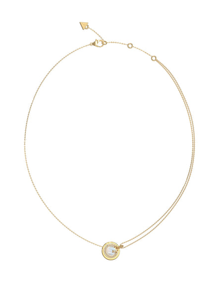 GUESS JEWELS JEWELRY Mod. JUBN05437JWYGT-U-0