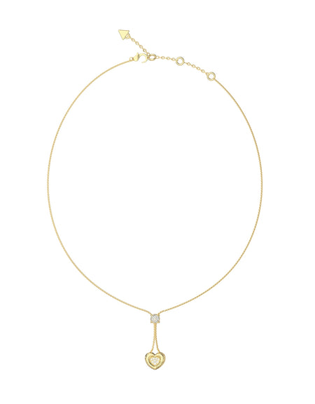 GUESS JEWELS JEWELRY Mod. JUBN05460JWYGT-U-0