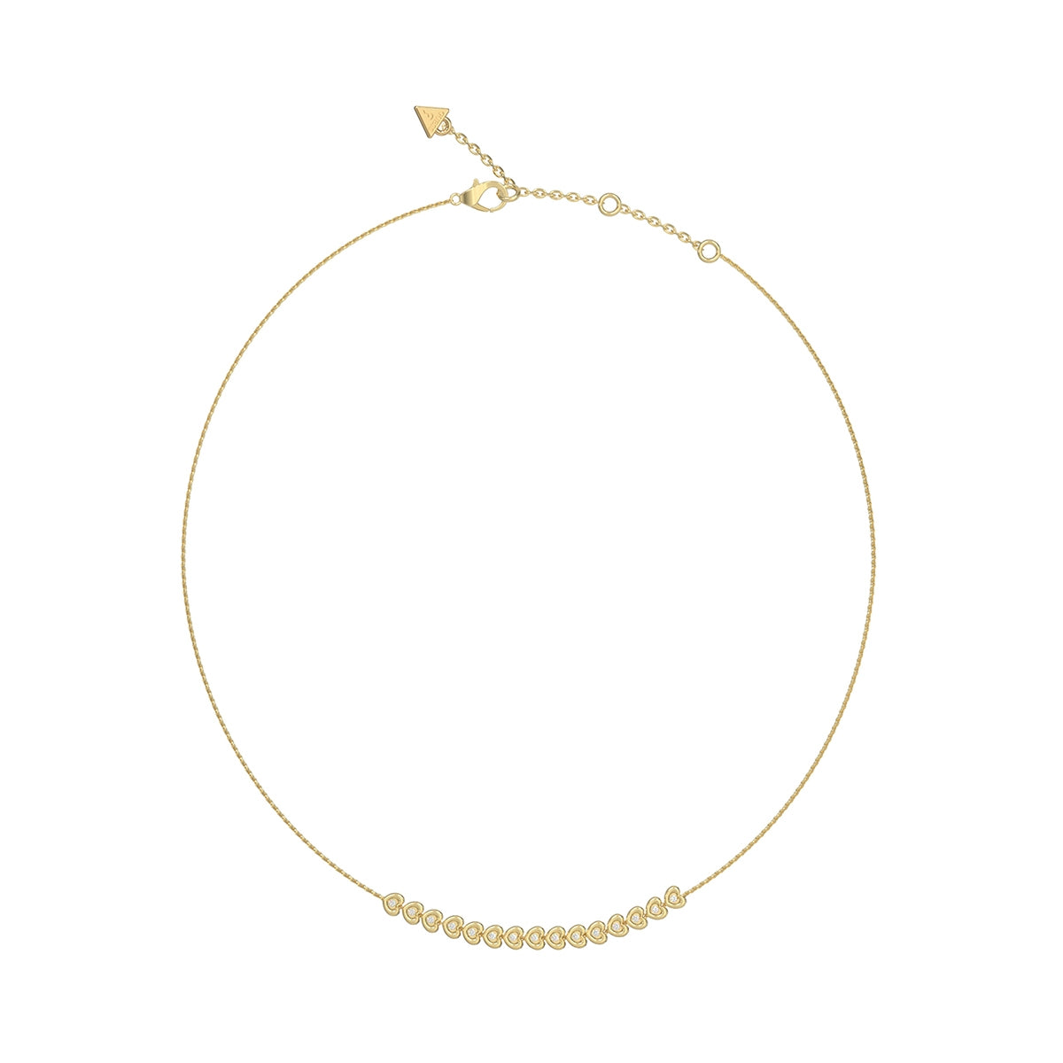 GUESS JEWELS JEWELRY Mod. JUBN05471JWYGT-U-0