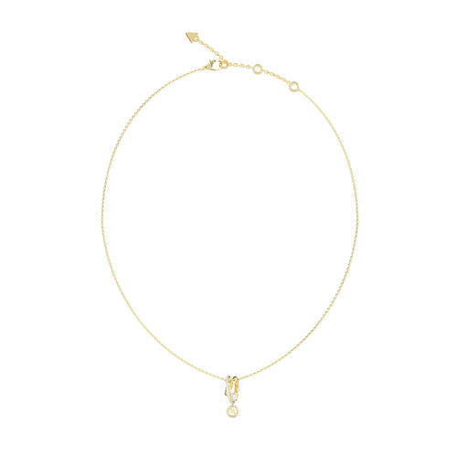 Load image into Gallery viewer, GUESS JEWELS JEWELRY Mod. JUBN05523JWYGT-U-0
