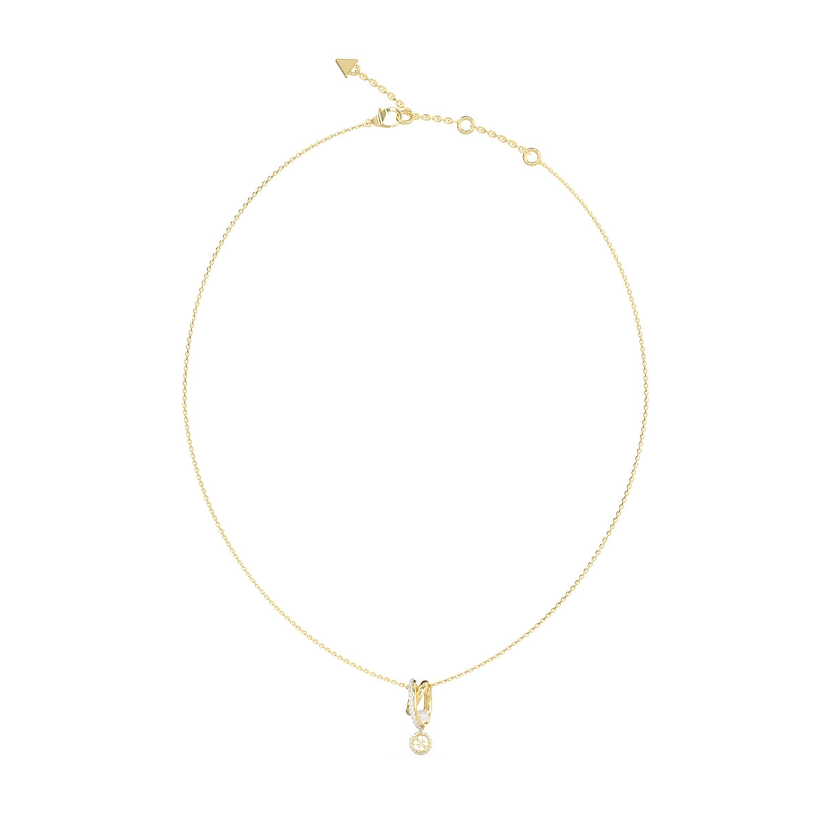 GUESS JEWELS JEWELRY Mod. JUBN05523JWYGT-U-0