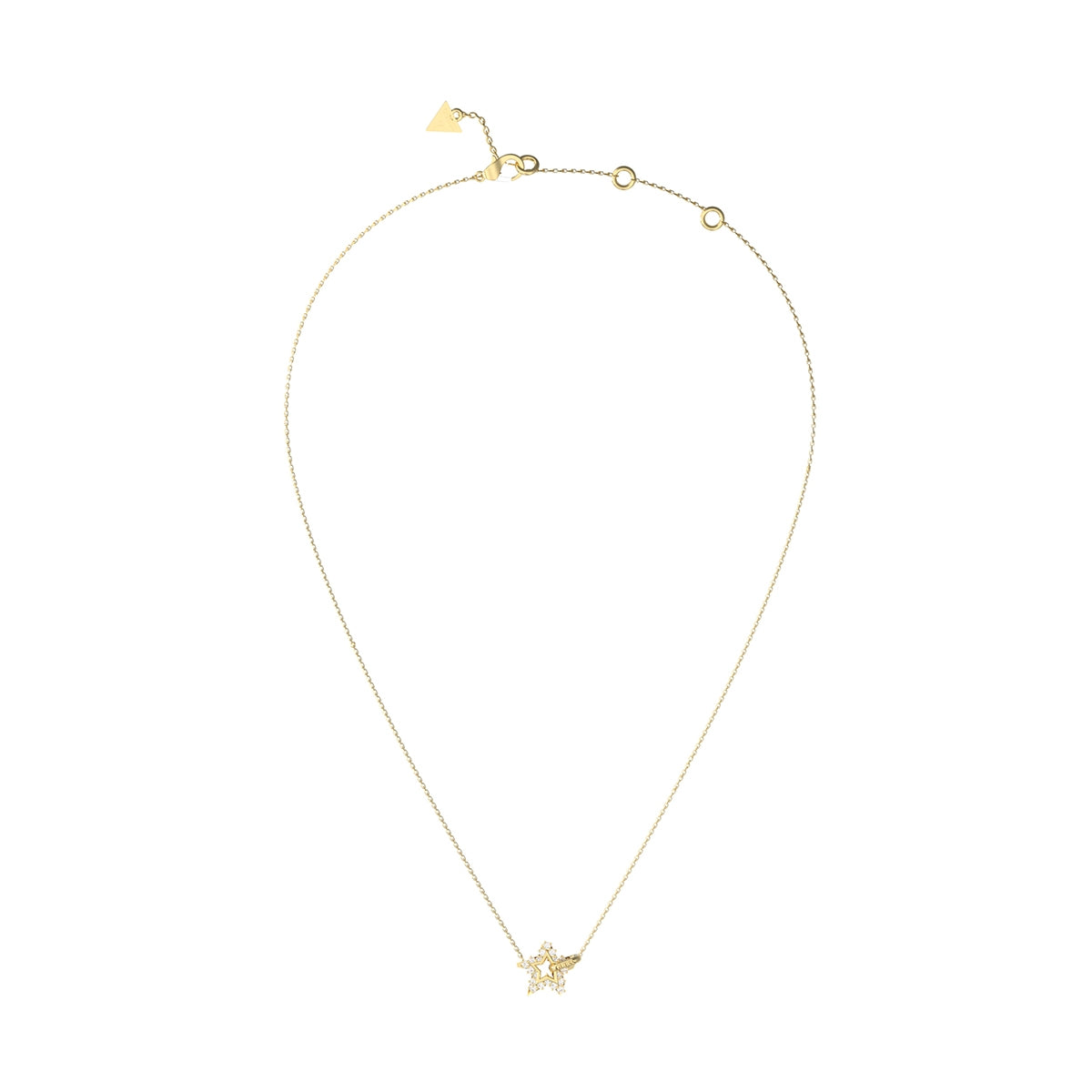 GUESS JEWELS JEWELRY Mod. JUBN05537JWYGT-U-0