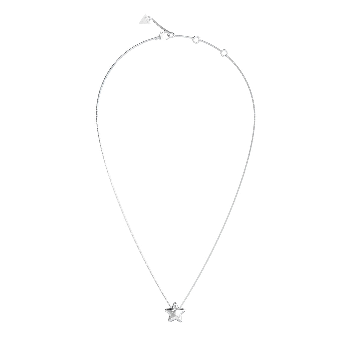 GUESS JEWELS JEWELRY Mod. JUBN05545JWRHT-U-0