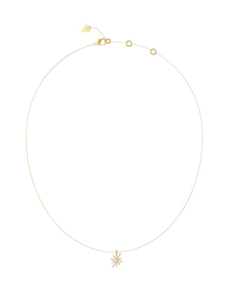 GUESS JEWELS JEWELRY Mod. JUBN05563JWYGT-U-0