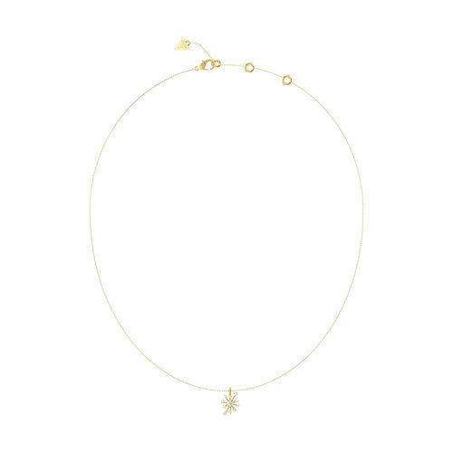 Load image into Gallery viewer, GUESS JEWELS JEWELRY Mod. JUBN05563JWYGT-U-0
