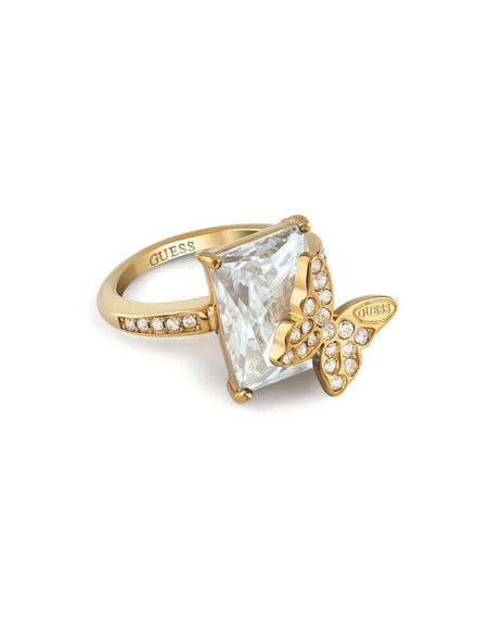 GUESS JEWELS JEWELRY Mod. JUBR04100JWYG58-0