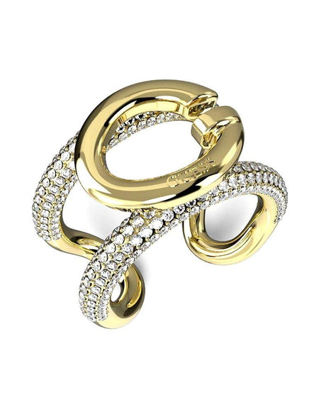 GUESS JEWELS JEWELRY Mod. JUBR04522JWYG56-0