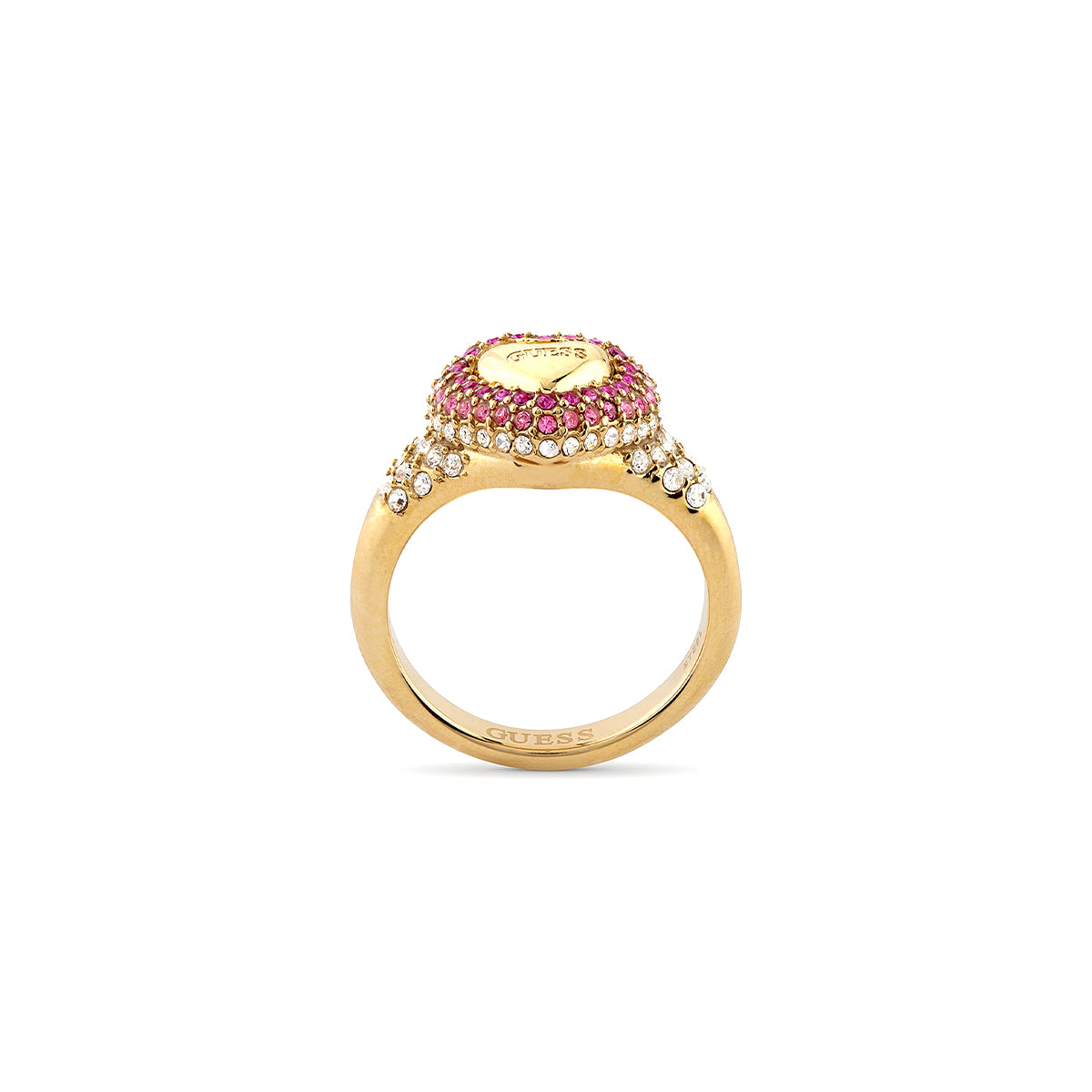 GUESS JEWELS JEWELRY Mod. JUBR05009JWYGPK56-2