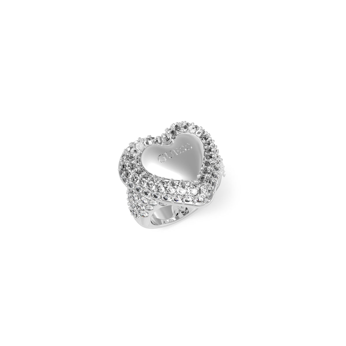 GUESS JEWELS JEWELRY Mod. JUBR05019JWRH56-0