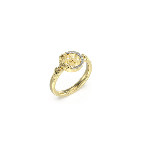 Load image into Gallery viewer, GUESS JEWELS JEWELRY Mod. JUBR05042JWYG54-0
