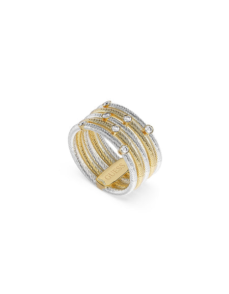 GUESS JEWELS JEWELRY Mod. JUBR05388JWYGRH56-0