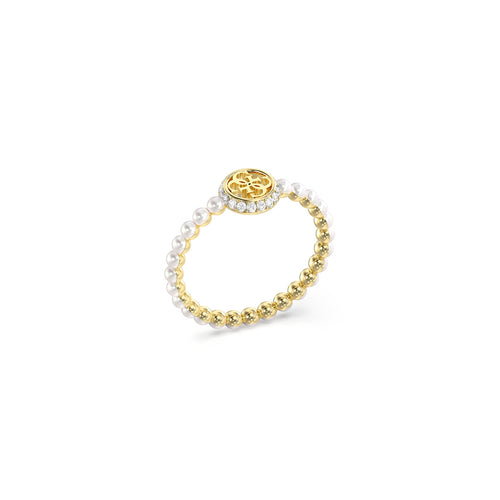 Load image into Gallery viewer, GUESS JEWELS JEWELRY Mod. JUBR05522JWYG56-0
