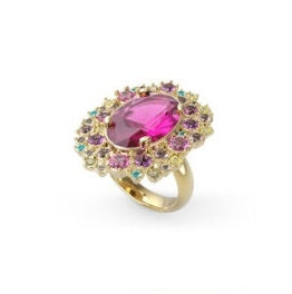 Load image into Gallery viewer, GUESS ANELLI MOD. JUBS01618JWYGMC-0
