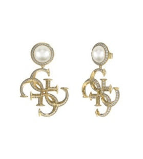 ORECCHINI GUESS MOD. JUBS02040JWYGT-0