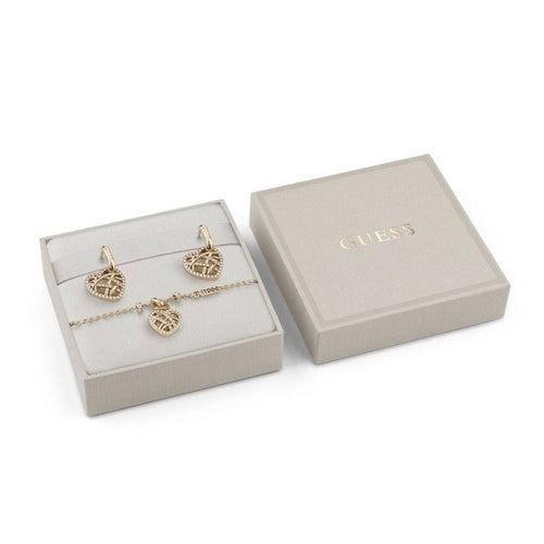 Load image into Gallery viewer, GUESS JEWELS JEWELRY Mod. JUBS03190JWYGS-0
