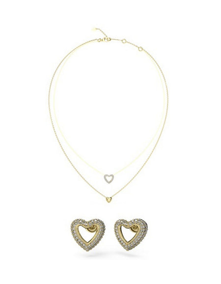 GUESS JEWELS JEWELRY Mod. JUBS05076JWYGT-U-1