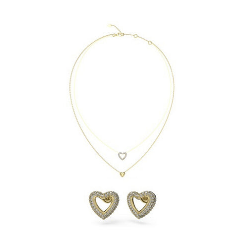 Load image into Gallery viewer, GUESS JEWELS JEWELRY Mod. JUBS05076JWYGT-U-1
