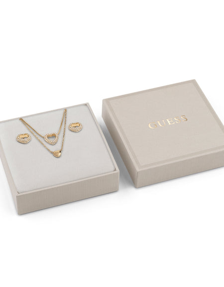 GUESS JEWELS JEWELRY Mod. JUBS05076JWYGT-U-0