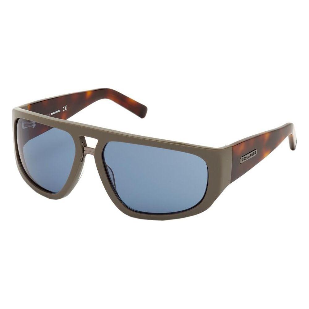 DSQUARED2 MOD. JUDD DQ 0338-0