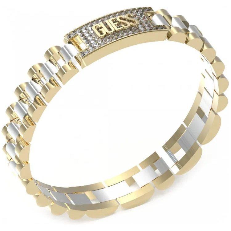 GUESS JEWELS JEWELRY Mod. JUMB03200JWYGSTT-U-0