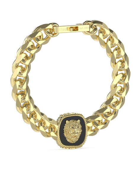 GUESS JEWELS JEWELRY Mod. JUMB04001JWYGBKS-0