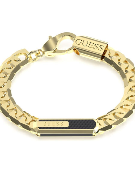 GUESS JEWELS JEWELRY Mod. JUMB04046JWYGBKS-0