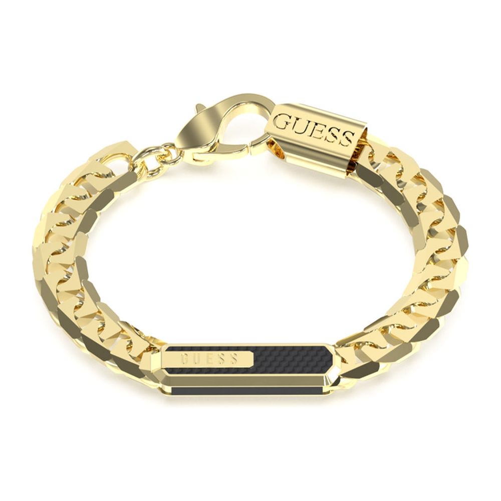 GUESS JEWELS JEWELRY Mod. JUMB04046JWYGBKS-0