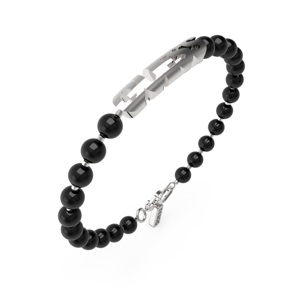 GUESS JEWELS JEWELRY Mod. JUMB04059JWSTBKS-0