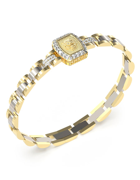 GUESS JEWELS JEWELRY Mod. JUMB05003JWYGSTT-U-0