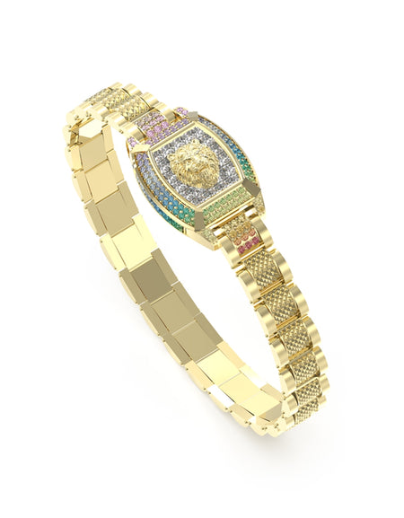 GUESS JEWELS JEWELRY Mod. JUMB05032JWYGMCT-U-0