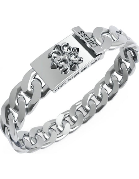 GUESS JEWELS JEWELRY Mod. JUMB05051JWASS-0