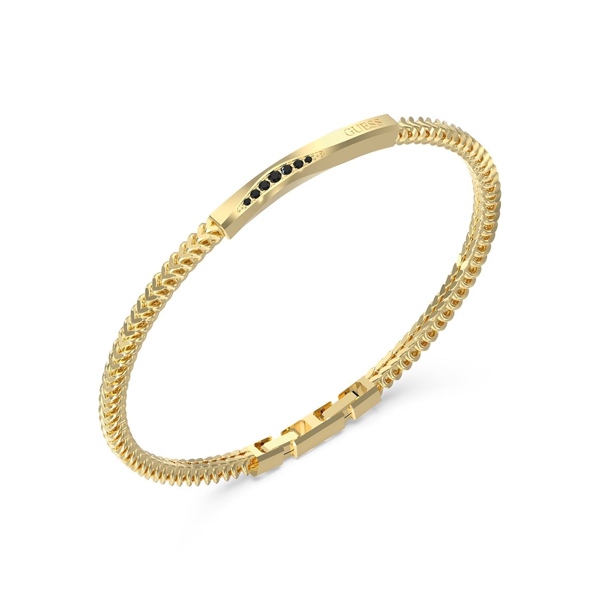 GUESS JEWELS JEWELRY Mod. JUMB05102JWYGS-0