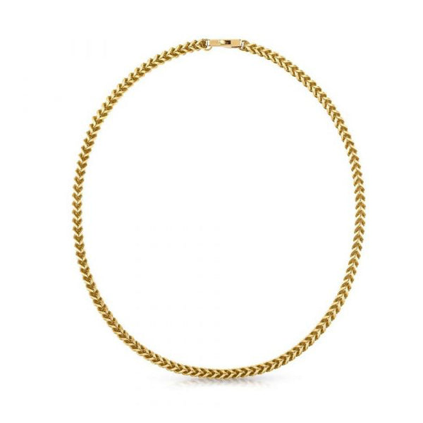 GUESS JEWELS JEWELRY Mod. JUMN01337JWYGT-U-1