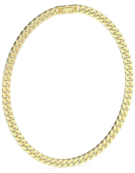 GUESS JEWELS JEWELRY Mod. JUMN04087JWYGT-U-0