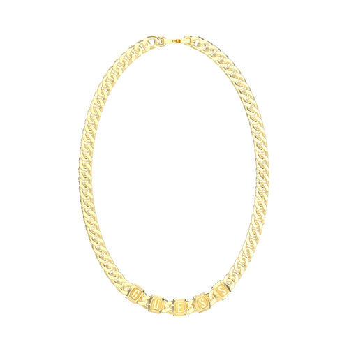 Load image into Gallery viewer, GUESS JEWELS JEWELRY Mod. JUMN05011JWYGT-U-0
