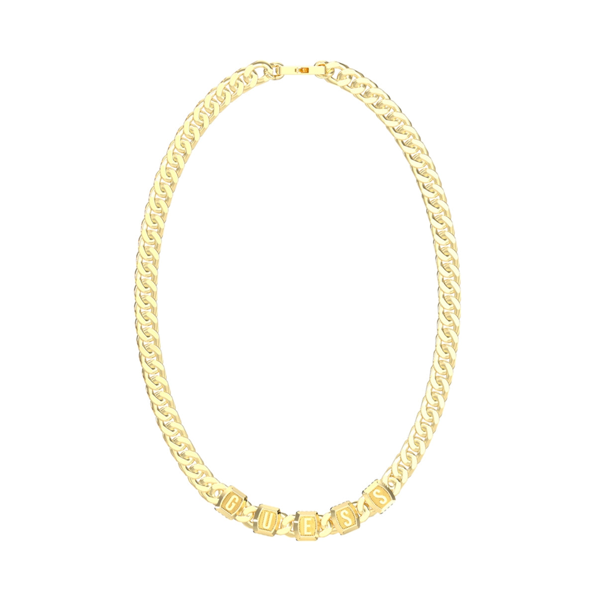 GUESS JEWELS JEWELRY Mod. JUMN05011JWYGT-U-0