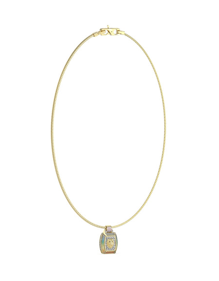 GUESS JEWELS JEWELRY Mod. JUMN05033JWYGMCT-U-0