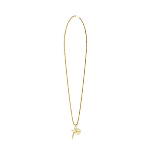 Load image into Gallery viewer, GUESS JEWELS JEWELRY Mod. JUMN05075JWYGT-U-0
